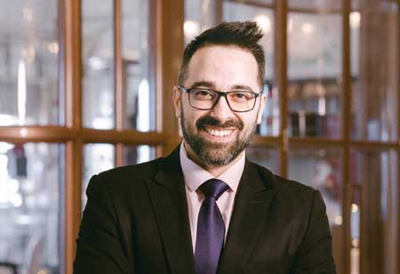 Leadership Development: It takes a Leader to create a leader