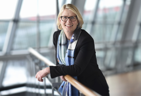 Away from the office: Who thrives and who struggles?