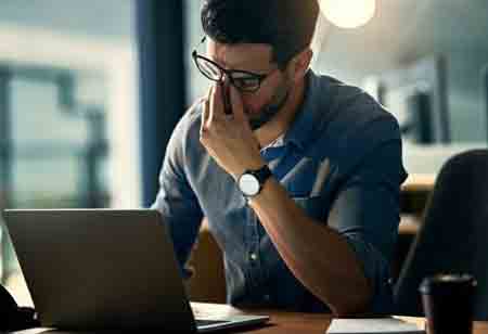 Effective Ways to Combat Stress at Work
