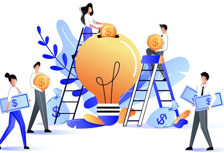 Three Ways to Improve Employee Engagement and Productivity