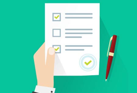 Types of Pre-Employment Screening Tests