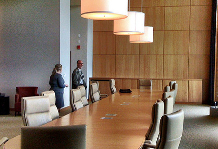 The Role of HR in Organizational Transformation