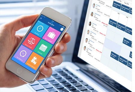 Three Ways to Improve Workforce Management Technology