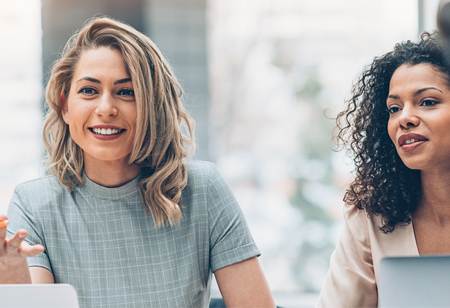 Integration of Microsoft Teams with Betterworks to Keep Remote Workforces Aligned