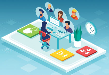Actionable Steps to Secure Long-Term Remote Workforce
