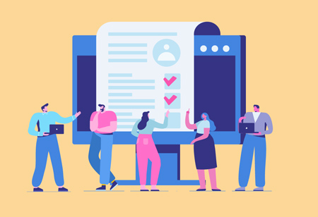 Six Ways to Hire Suitable Employees