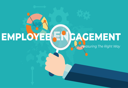 Useful Activities to Help Improve Employee Engagement