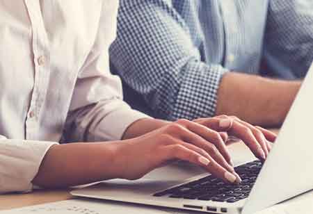 SaaS LMS is Ideal for Corporate Training