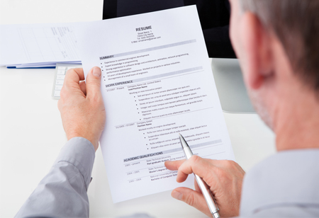 Ten Tips to Conduct Background Check on Employees