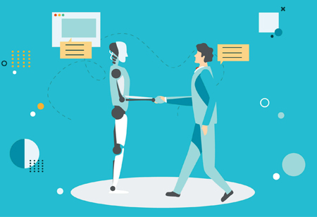 Six Use Cases of AI in Recruitment