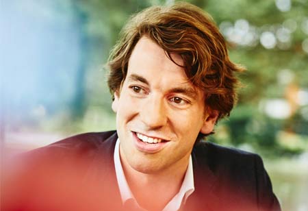 How the EdTechand HRTech space are merging