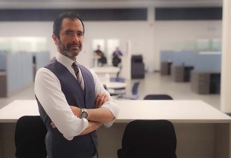 Navigating the Tensions of Working from the Office