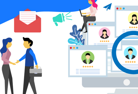 Three Major Trends Transforming the Recruitment Process