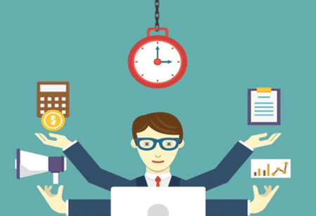Strategies to Improve Workforce Management in an Organization
