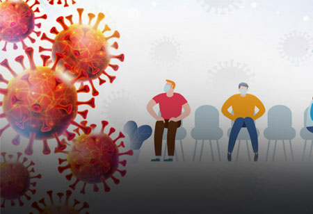 How COVID-19 Pandemic is Transforming the HR Policies and Recruitment?