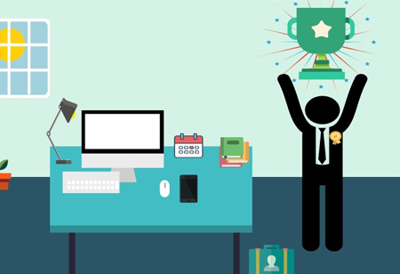 Improving Company Culture with Employee Recognition