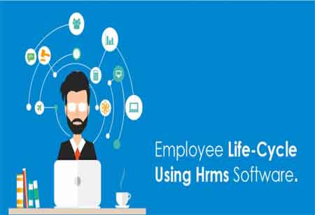 Important HR Software Types to Improve the Employee Life Cycle