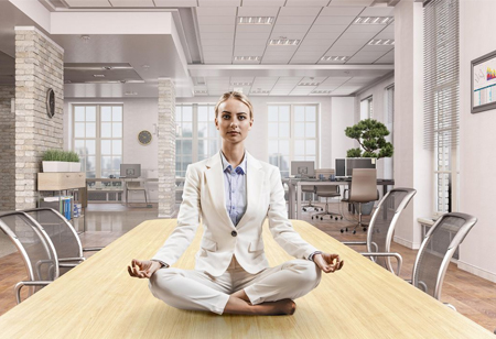 Six Employee Wellness Ideas to Win the Heart of Your Employees