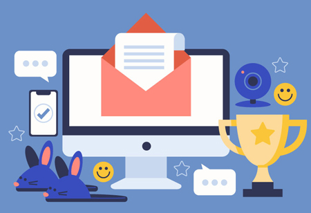 Employee Recognition for Remote Employees