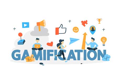 Leveraging Gamification Techniques to Recruit the Top Talent