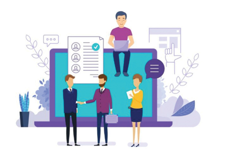 Amazing Benefits of Recruitment Automation
