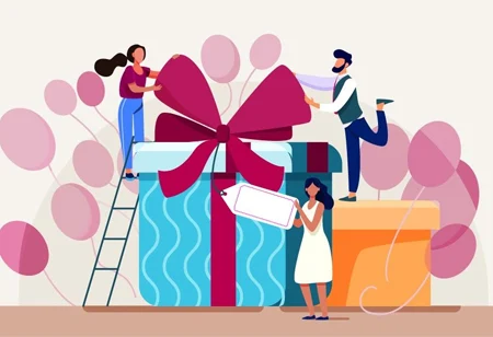 Interesting Employee Rewards to Boost Team Morale