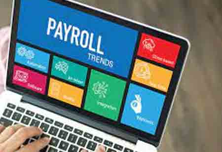 A Look into the Future Trends in Payroll Services