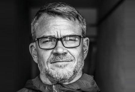 The Coming Disruption In HR