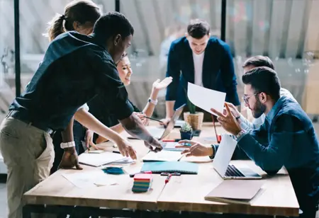 Importance of Employee Productivity Analytics