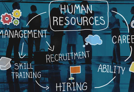 Impact of Information Technology On Human Resource Management