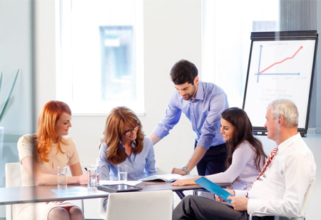 Why HR Consulting Services are Important for Businesses? 