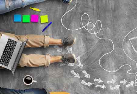 Three Ways to Improve Remote Employee Engagement