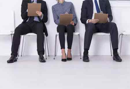 Four Different Types of Pre-Employment Tests 