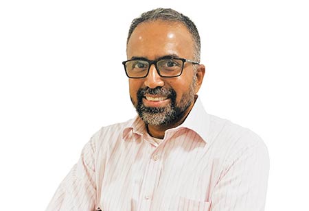 Using Technology as an Enabler in HR