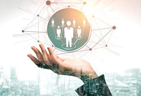Four Key Trends that Will Dominate HR Space in 2021
