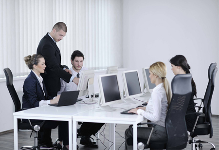 Three Corporate Learning Management System Trends to Look out for