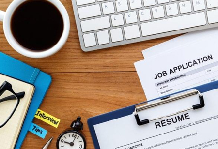 Three Important Features in Recruitment Software