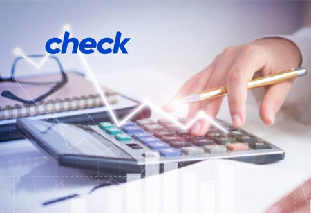 Payroll infrastructure startup Check Announces its public launch with $35 million Series B investment from Stripe and Thrive