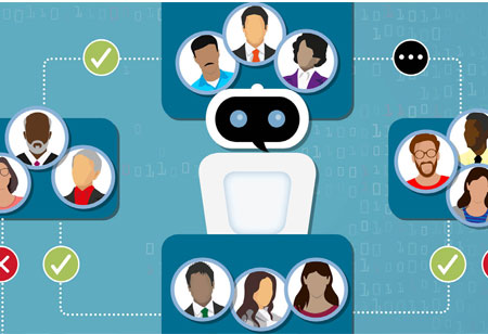 Finding the Human Component amidst HR's Business Intelligence Technology