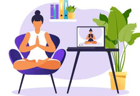 Five Major Workplace Wellness Trends in 2021