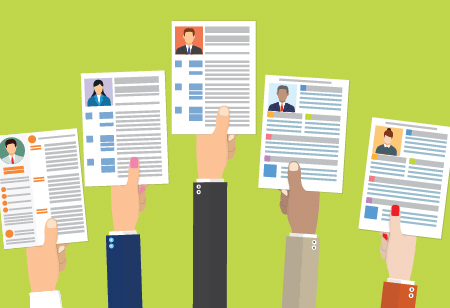 Leveraging Recruitment Software for an Efficient Recruitment Process
