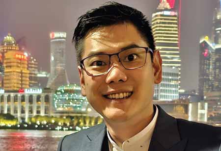 Navigating through Changing Times in HR