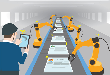 Advantages of Automated Assessments