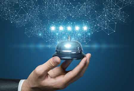 Digital Workplace Future and Work Impact