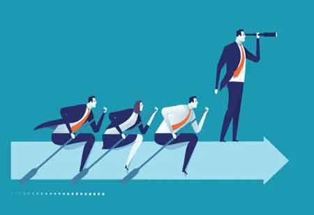 Namely Listed as a Top Talent Management Suite to the Constellation ShortList for Talent Management Suites in Q1 2020