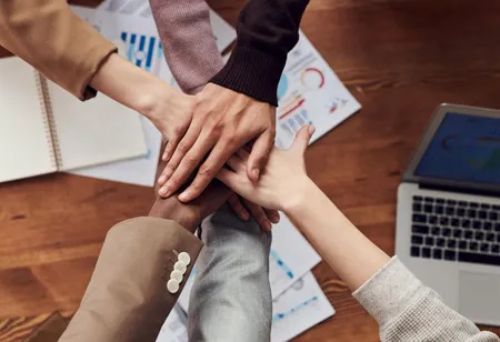 Three Ways to Improve Diversity and Inclusion in Organizations