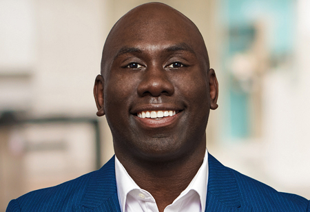 L.E.A.D Your Talent, Don't Manage Them