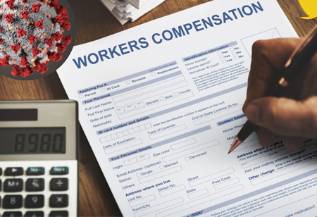 Emerging Workers' Compensation Trends during COVID-19 Pandemic