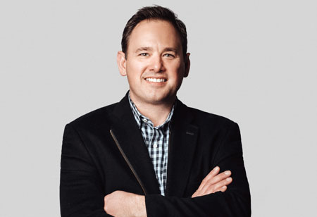 Chris Forando, Global Head of Organization Effectiveness, Learning, and Talent Development CoE, Subway | Hr Tech