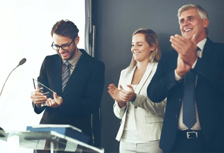 Recognizing and Appreciating Employees without Harming your Budget